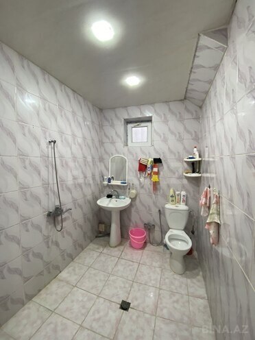 4 otaqlı həyət evi/bağ evi - Biləcəri q. - 220 m² (6)