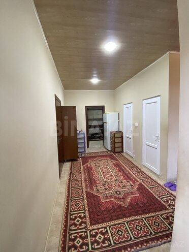 4 otaqlı həyət evi/bağ evi - Biləcəri q. - 220 m² (17)