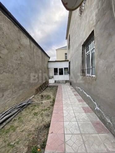 4 otaqlı həyət evi/bağ evi - Biləcəri q. - 220 m² (4)