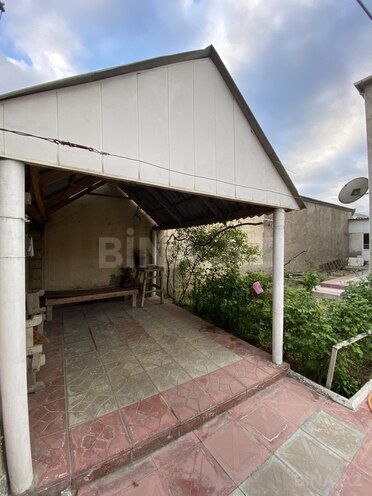 4 otaqlı həyət evi/bağ evi - Biləcəri q. - 220 m² (18)