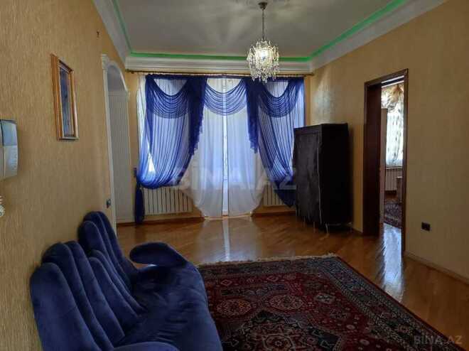 6-комн. дом/дача - пос. Бадамдар - 620 м² (20)