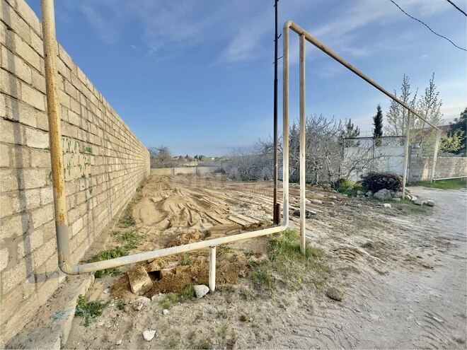 Torpaq - Maştağa q. - 3 sot (4)