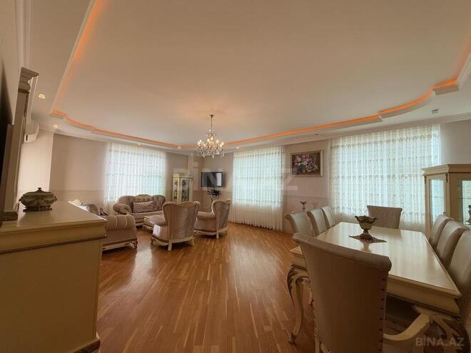 4-комн. новостройка - м. Нариман Нариманов - 170 м² (26)