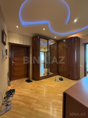 4-комн. новостройка - м. Нариман Нариманов - 170 м² (21)