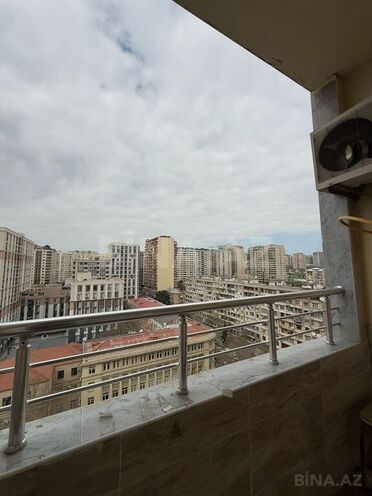 4-комн. новостройка - м. Нариман Нариманов - 170 м² (11)
