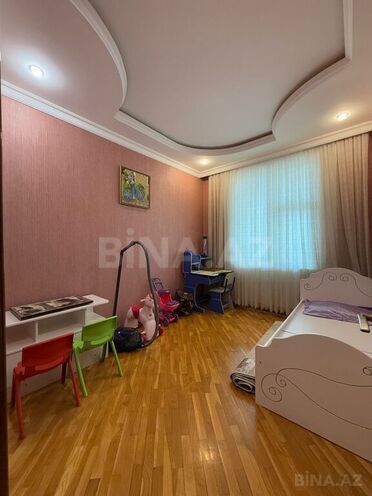 4-комн. новостройка - м. Нариман Нариманов - 170 м² (16)