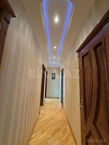 4-комн. новостройка - м. Нариман Нариманов - 170 м² (22)