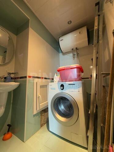 4-комн. новостройка - м. Нариман Нариманов - 170 м² (19)