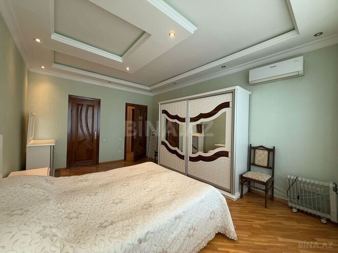 4-комн. новостройка - м. Нариман Нариманов - 170 м² (9)