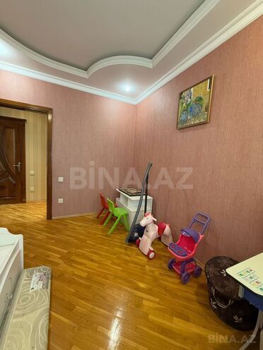 4-комн. новостройка - м. Нариман Нариманов - 170 м² (18)