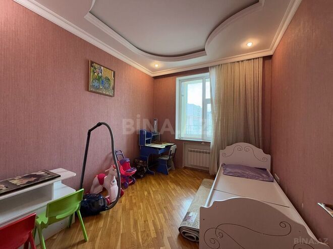 4-комн. новостройка - м. Нариман Нариманов - 170 м² (17)