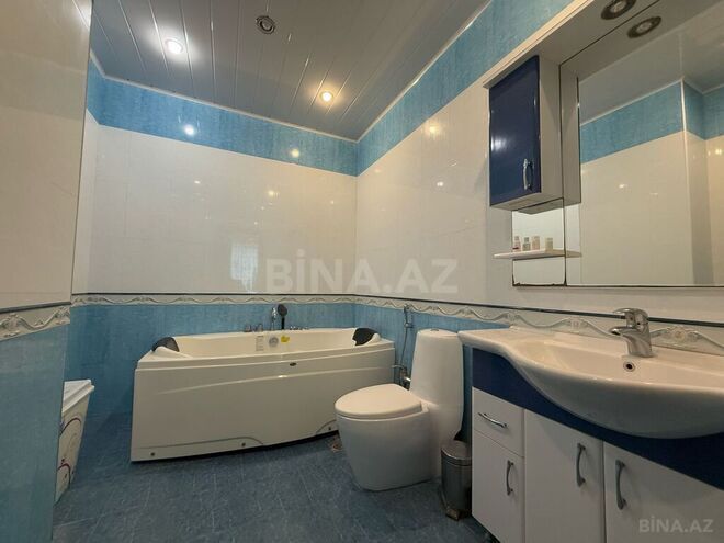 4-комн. новостройка - м. Нариман Нариманов - 170 м² (14)