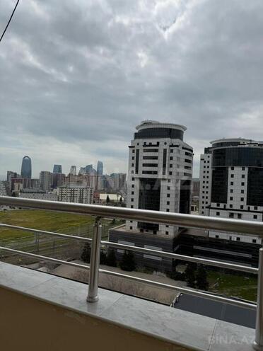 4-комн. новостройка - м. Нариман Нариманов - 170 м² (28)
