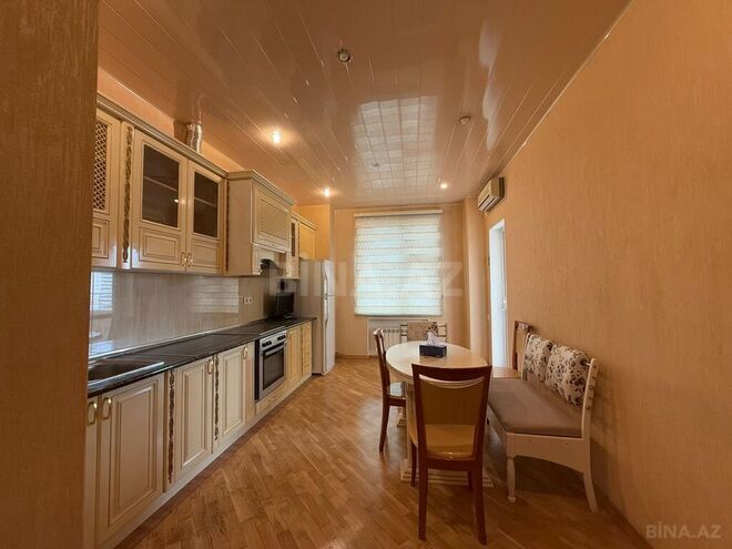 4-комн. новостройка - м. Нариман Нариманов - 170 м² (5)