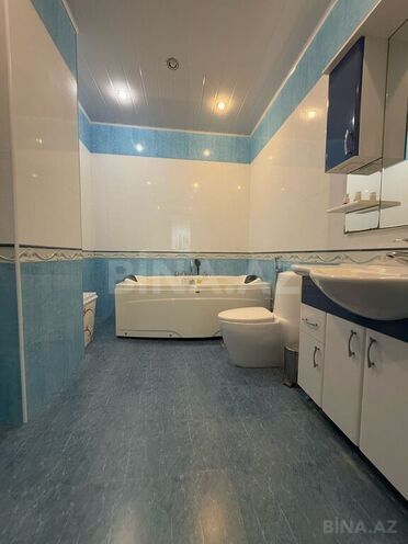 4-комн. новостройка - м. Нариман Нариманов - 170 м² (15)