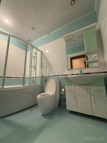 4-комн. новостройка - м. Нариман Нариманов - 170 м² (23)