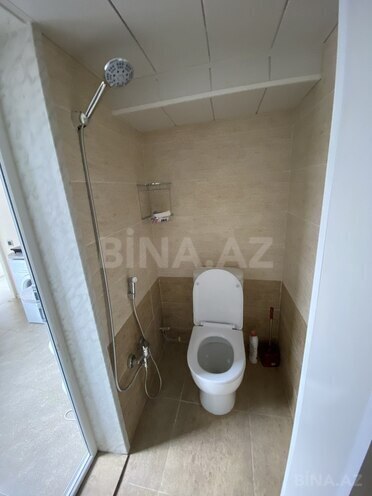 1 otaqlı köhnə tikili - Sahil m. - 50 m² (7)