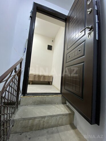 1 otaqlı köhnə tikili - Sahil m. - 50 m² (11)