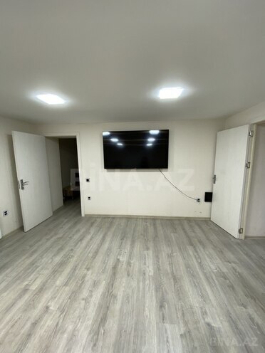 1 otaqlı köhnə tikili - Sahil m. - 50 m² (6)