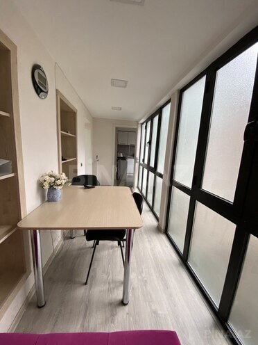 1 otaqlı köhnə tikili - Sahil m. - 50 m² (5)
