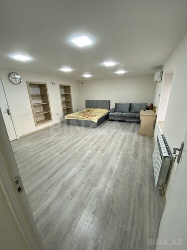 1 otaqlı köhnə tikili - Sahil m. - 50 m² (2)