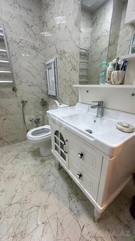 3-комн. новостройка - м. Элмляр Академиясы - 160.5 м² (27)