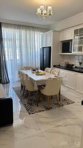 3-комн. новостройка - м. Элмляр Академиясы - 160.5 м² (18)