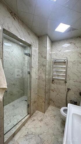 3-комн. новостройка - м. Элмляр Академиясы - 160.5 м² (26)
