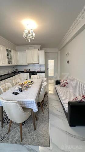3-комн. новостройка - м. Элмляр Академиясы - 160.5 м² (20)