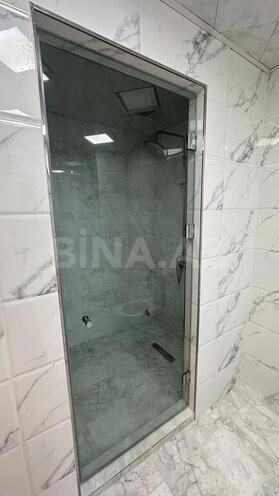 3-комн. новостройка - м. Элмляр Академиясы - 160.5 м² (25)