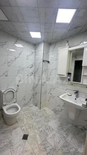 3-комн. новостройка - м. Элмляр Академиясы - 160.5 м² (23)