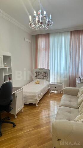 3-комн. новостройка - м. Элмляр Академиясы - 160.5 м² (11)