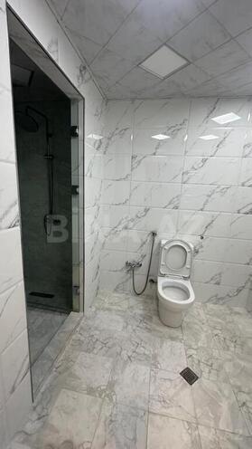 3-комн. новостройка - м. Элмляр Академиясы - 160.5 м² (24)
