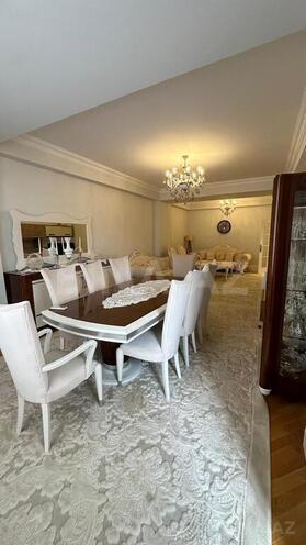 3-комн. новостройка - м. Элмляр Академиясы - 160.5 м² (3)