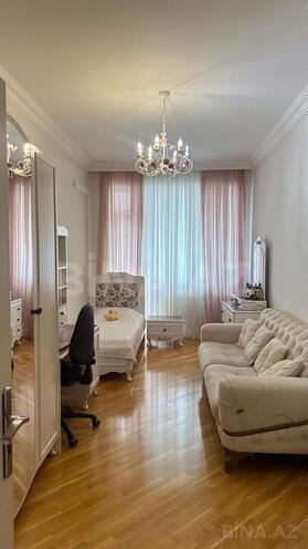 3-комн. новостройка - м. Элмляр Академиясы - 160.5 м² (12)