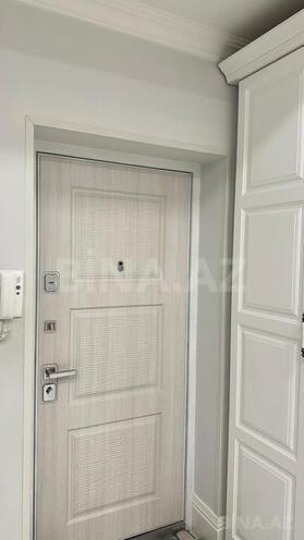 3-комн. новостройка - м. Элмляр Академиясы - 160.5 м² (16)