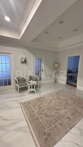 3-комн. новостройка - м. Элмляр Академиясы - 160.5 м² (6)