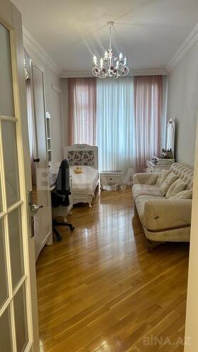 3-комн. новостройка - м. Элмляр Академиясы - 160.5 м² (10)