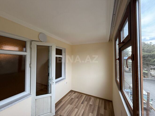 2-комн. вторичка - м. Нефтчиляр - 60 м² (7)
