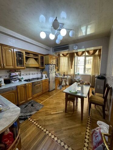 4-комн. новостройка - Наримановский  р. - 165 м² (13)