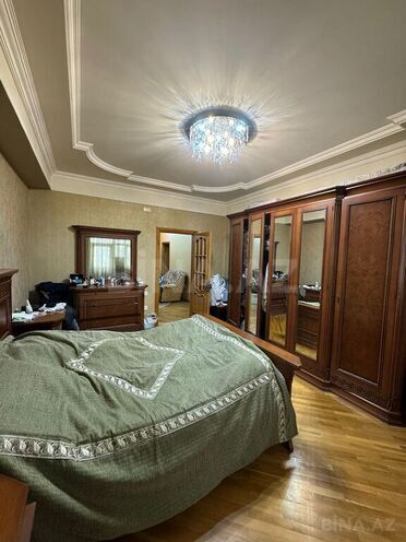 4-комн. новостройка - Наримановский  р. - 165 м² (5)
