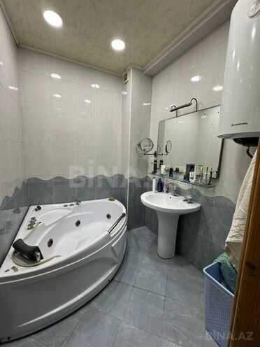 4-комн. новостройка - Наримановский  р. - 165 м² (16)