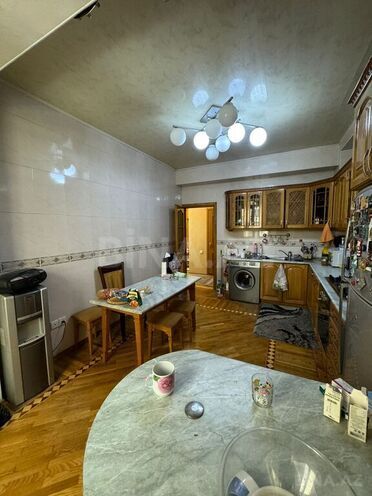 4-комн. новостройка - Наримановский  р. - 165 м² (12)