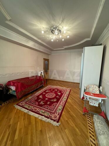 4-комн. новостройка - Наримановский  р. - 165 м² (8)