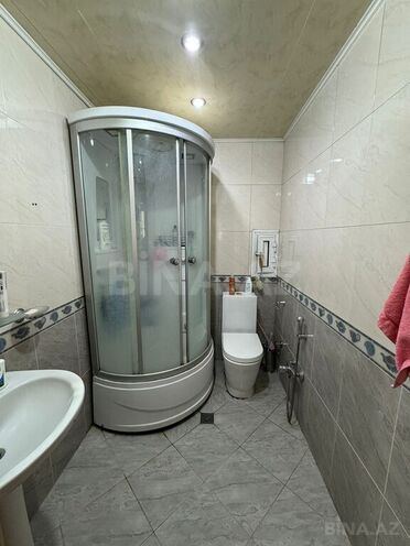 4-комн. новостройка - Наримановский  р. - 165 м² (17)