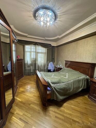 4-комн. новостройка - Наримановский  р. - 165 м² (6)