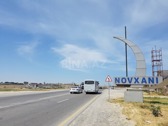 Torpaq - Novxanı q. - 1000 sot (10)