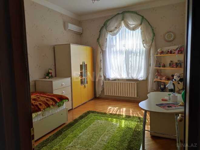 6 otaqlı həyət evi/bağ evi - Badamdar q. - 620 m² (15)