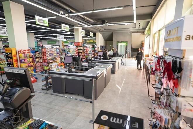 Продаётся  объект 2 800 м², пос. Говсан, photo 14 from 16