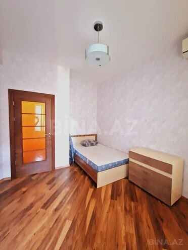 4 otaqlı yeni tikili - Gənclik m. - 180 m² (17)